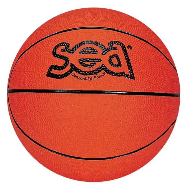 Ballon de basketball Sporti France Sea futur Champ