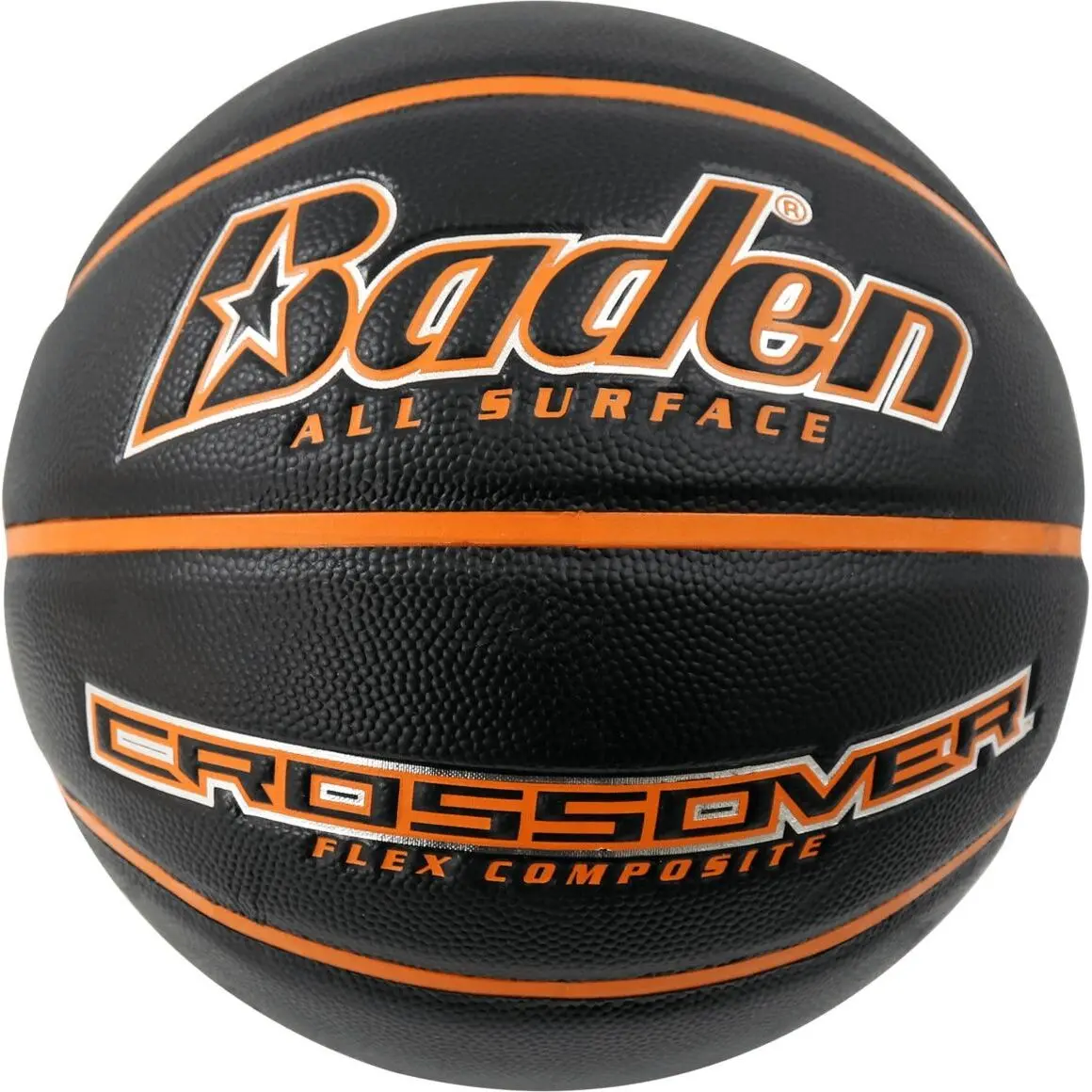 Ballon de basketball Baden Sports Crossover