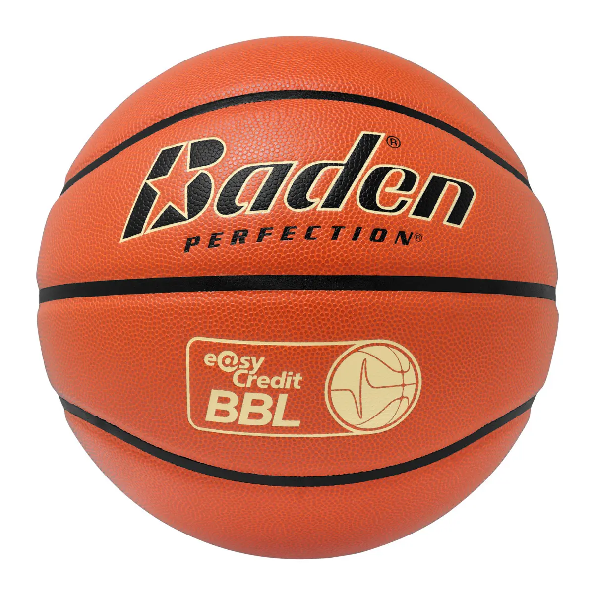 Ballon de basketball Baden Sports Elite Pro easyCredit BBL