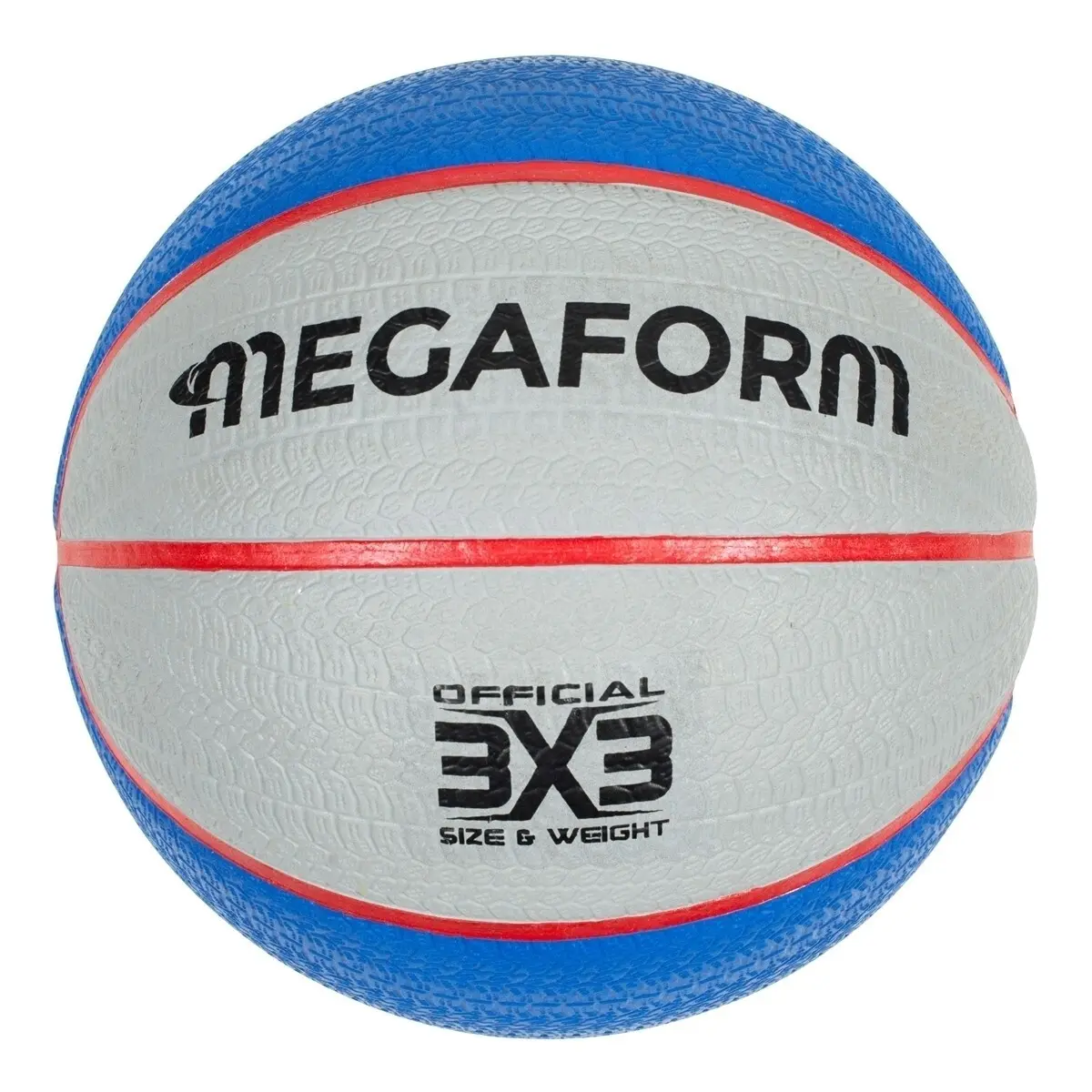 Ballon de basketball Megaform