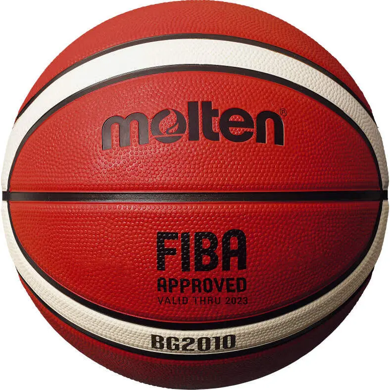 Ballon de basketball Molten 2010 Deep Channel