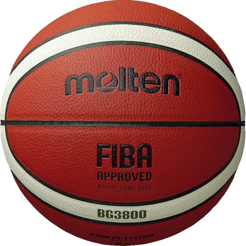 Ballon de basketball Molten Molten 3800 Composite