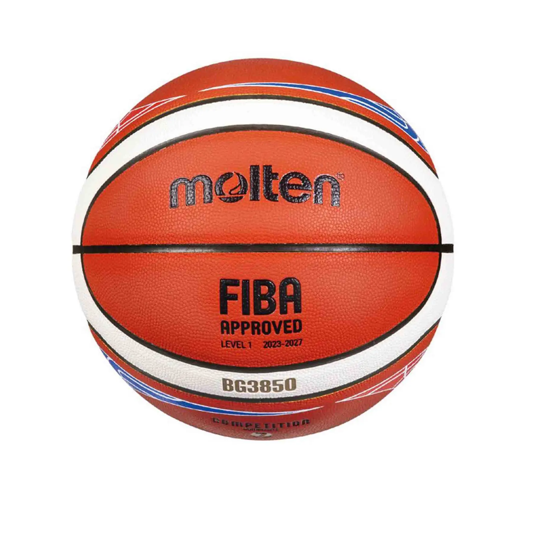 Ballon de basketball Molten BG3850