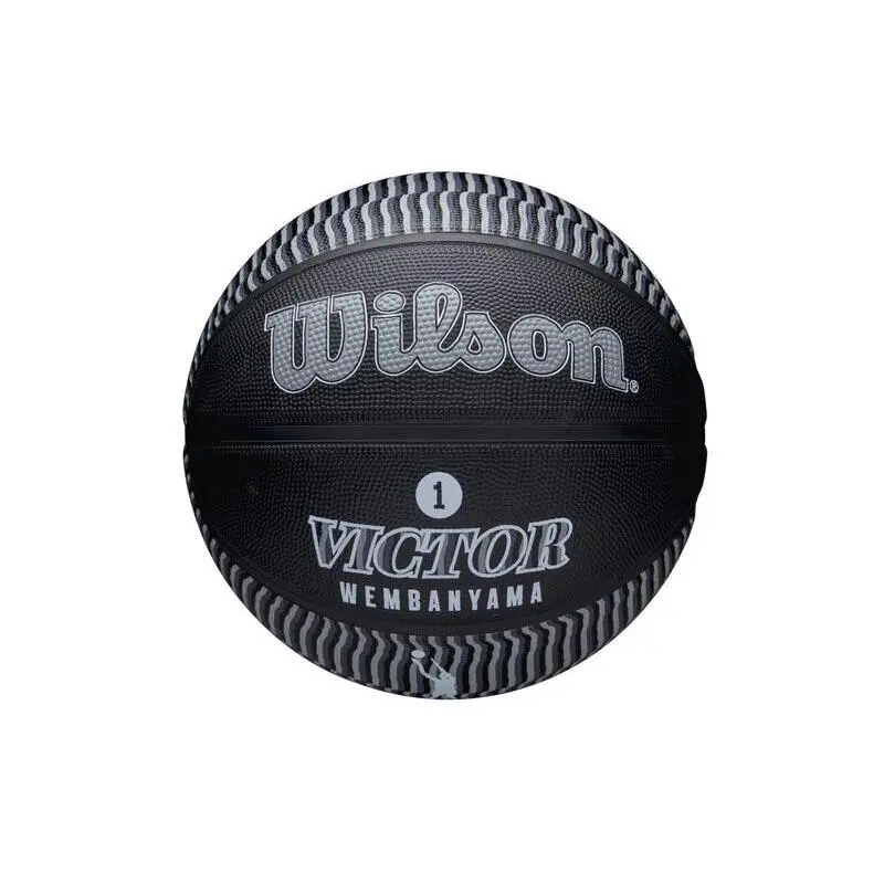 Ballon de basketball Wilson Victor Outdoor NBA