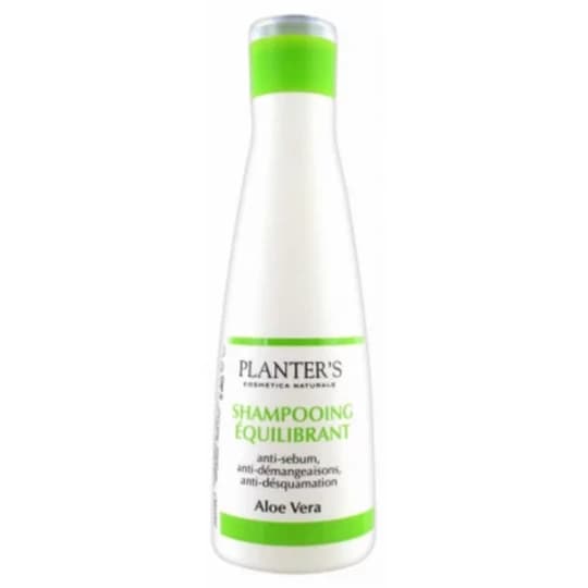 Granions Shampooing 4 en 1
