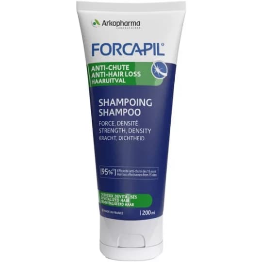 Arkopharma Forcapil Shampooing Anti Chute 200 ml
