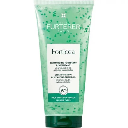 René Furterer Forticea Shampooing 200 ml