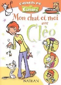 Mon chat et moi avec Cléo - Collectif