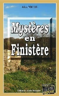 Mystères en Finistère - Alex Nicol