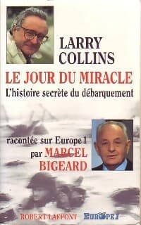 Le jour du miracle - Larry Collins