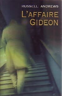 L'affaire Gideon - Russell Andrews