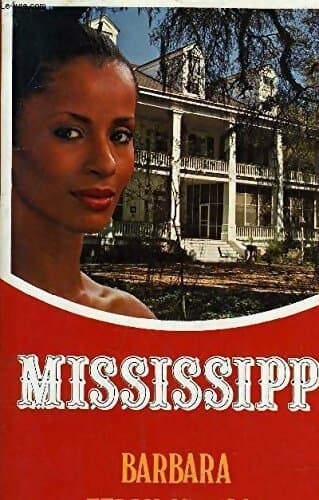 Mississippi - Barbara Ferry Johnson
