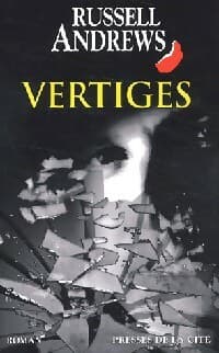 Vertiges - Russell Andrews
