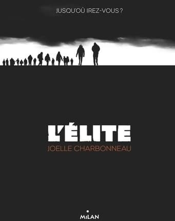 L'élite Tome I : Résilience - Joëlle Charbonneau