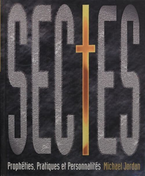 Les sectes - Michael Jordan