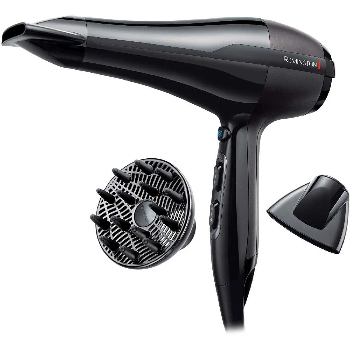 Remington Pro Air AC - Noir