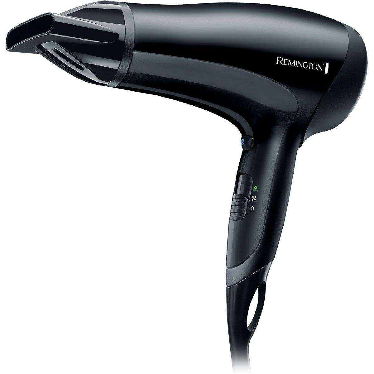 Remington D3010 - Noir