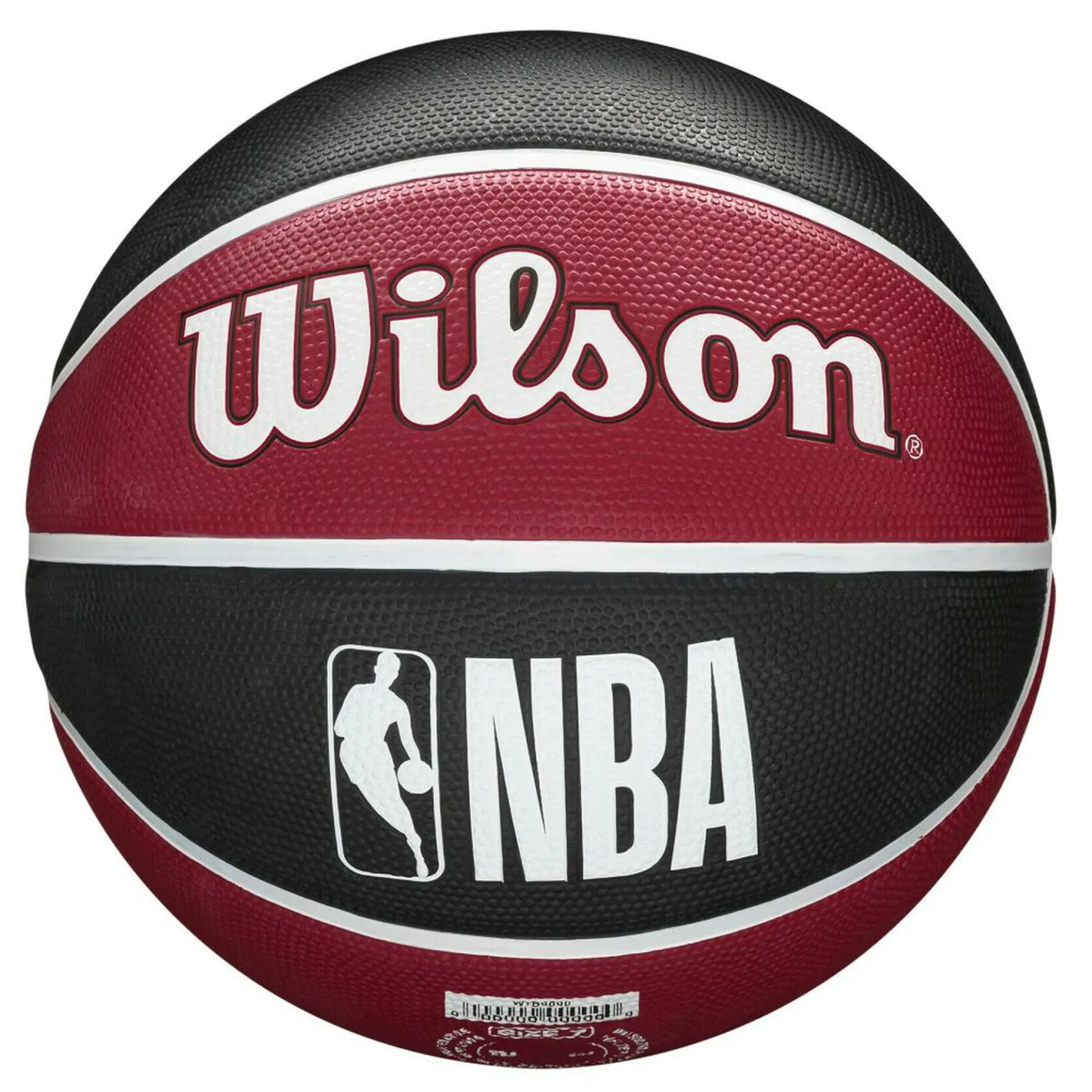Ballon de basketball NBA Tribute Miami Heat