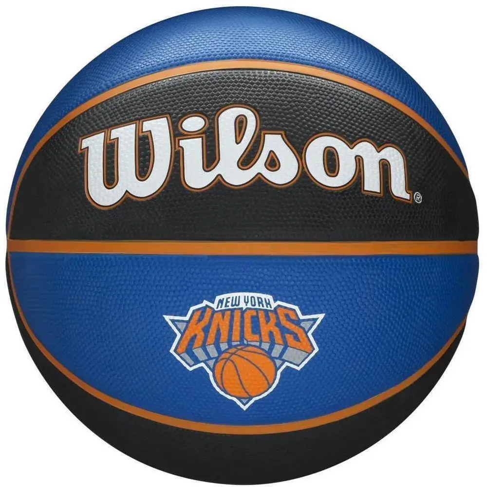 Ballon de basketball NBA Tribute New York Knicks