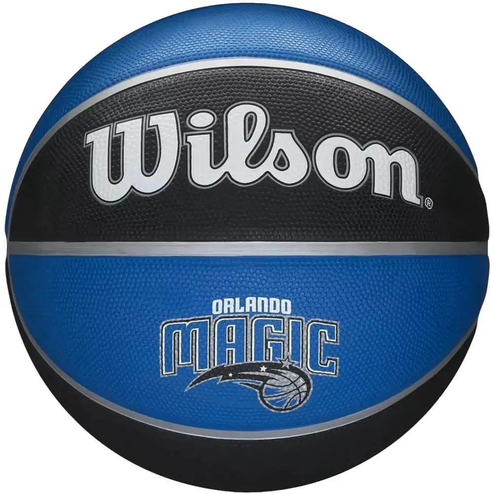 Ballon de basketball NBA Tribute Orlando Magic
