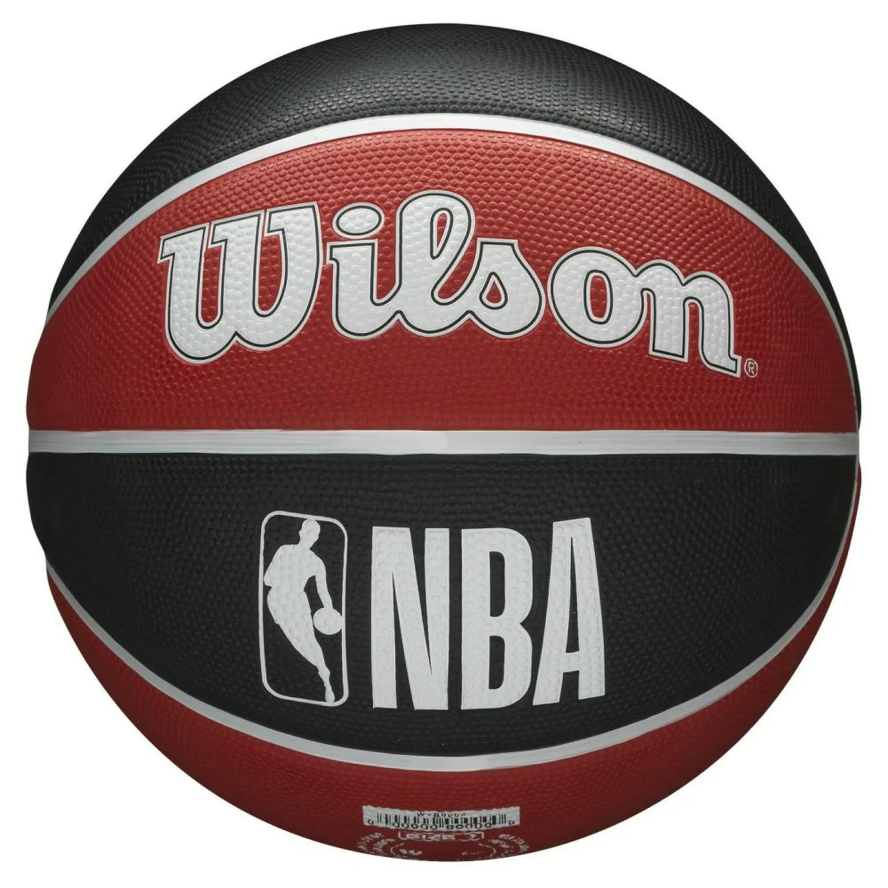 Ballon de basketball NBA Tribute Portland Trail Blazers