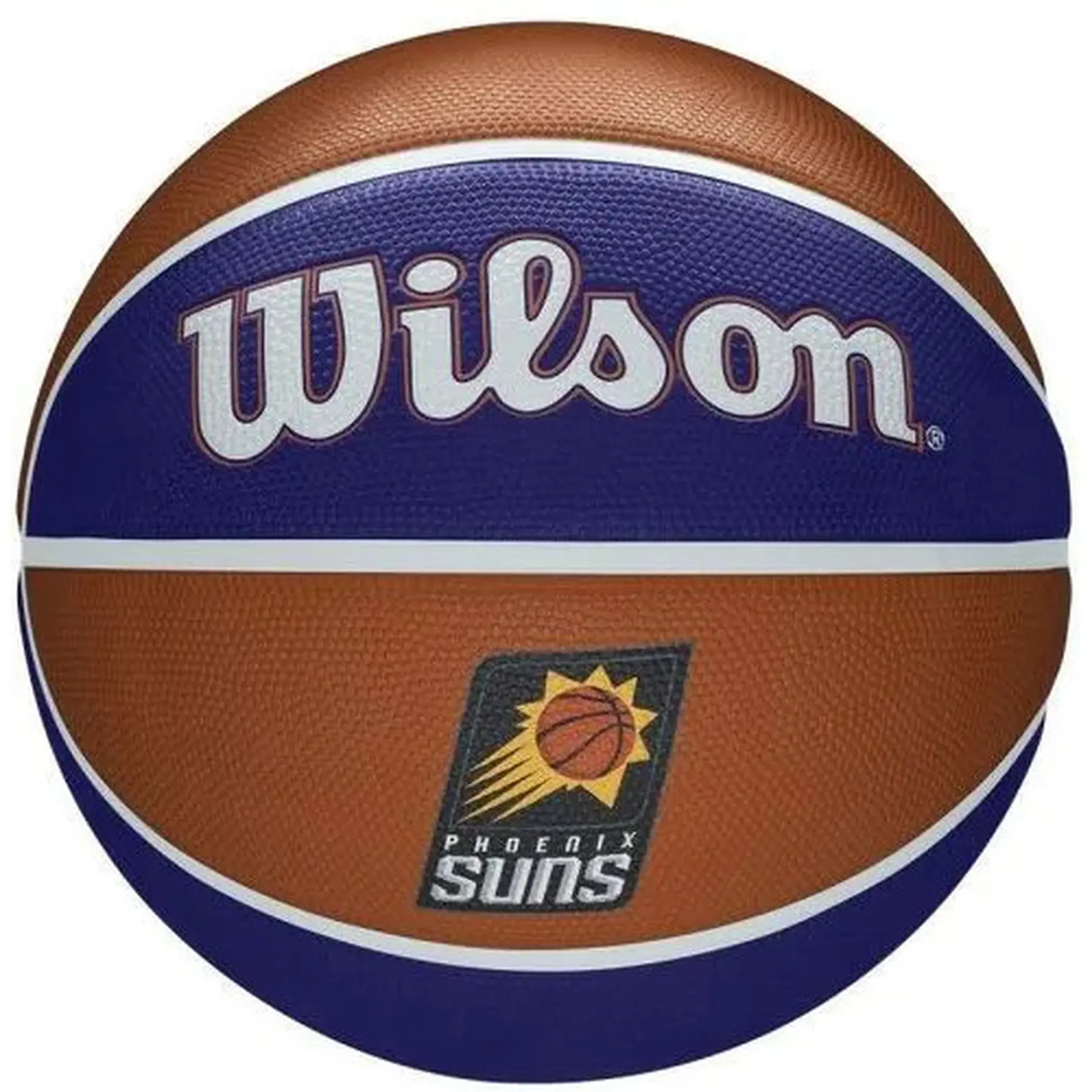 Ballon de basketball NBA Tribute Phoenix Suns