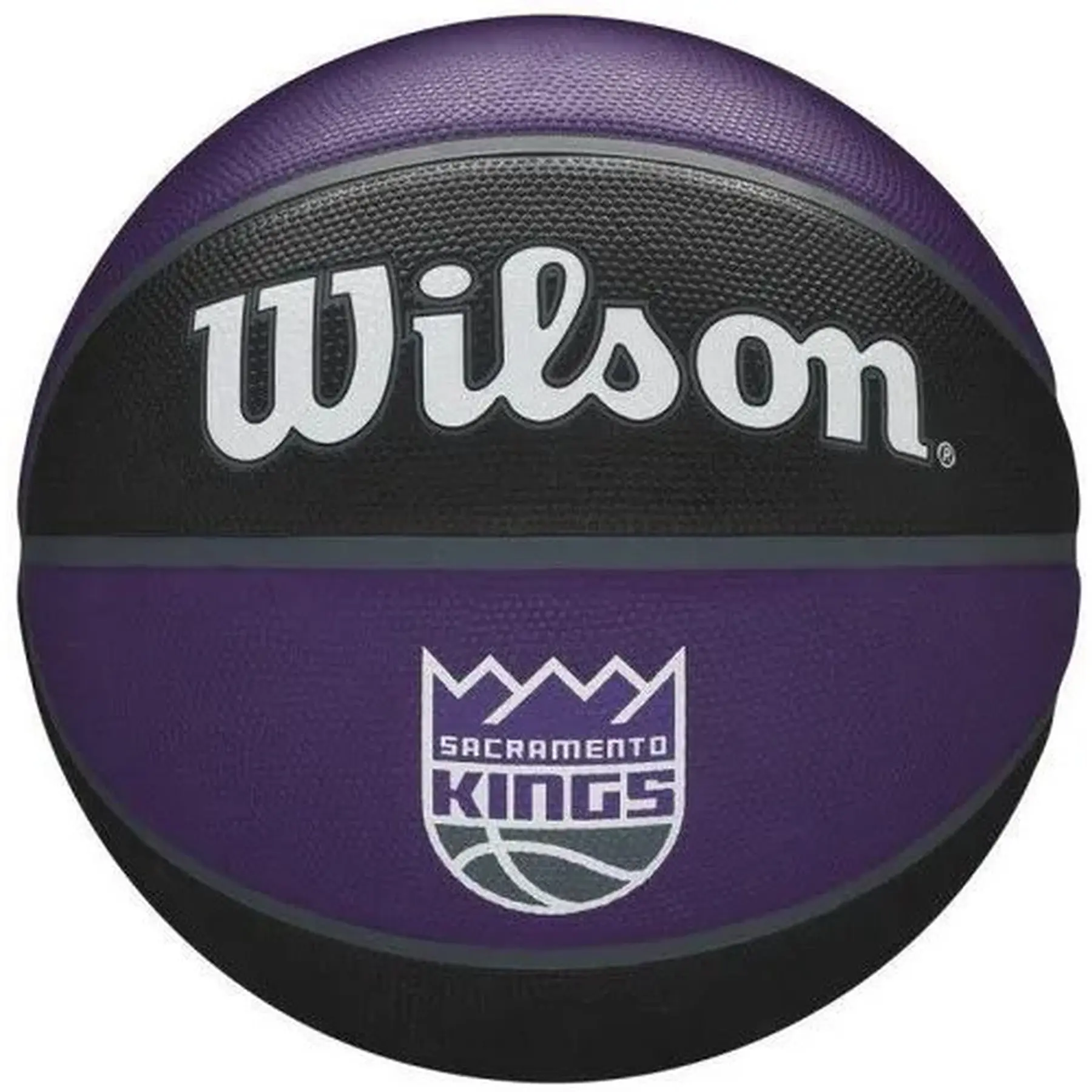 Ballon de basketball NBA Tribute Sacramento Kings
