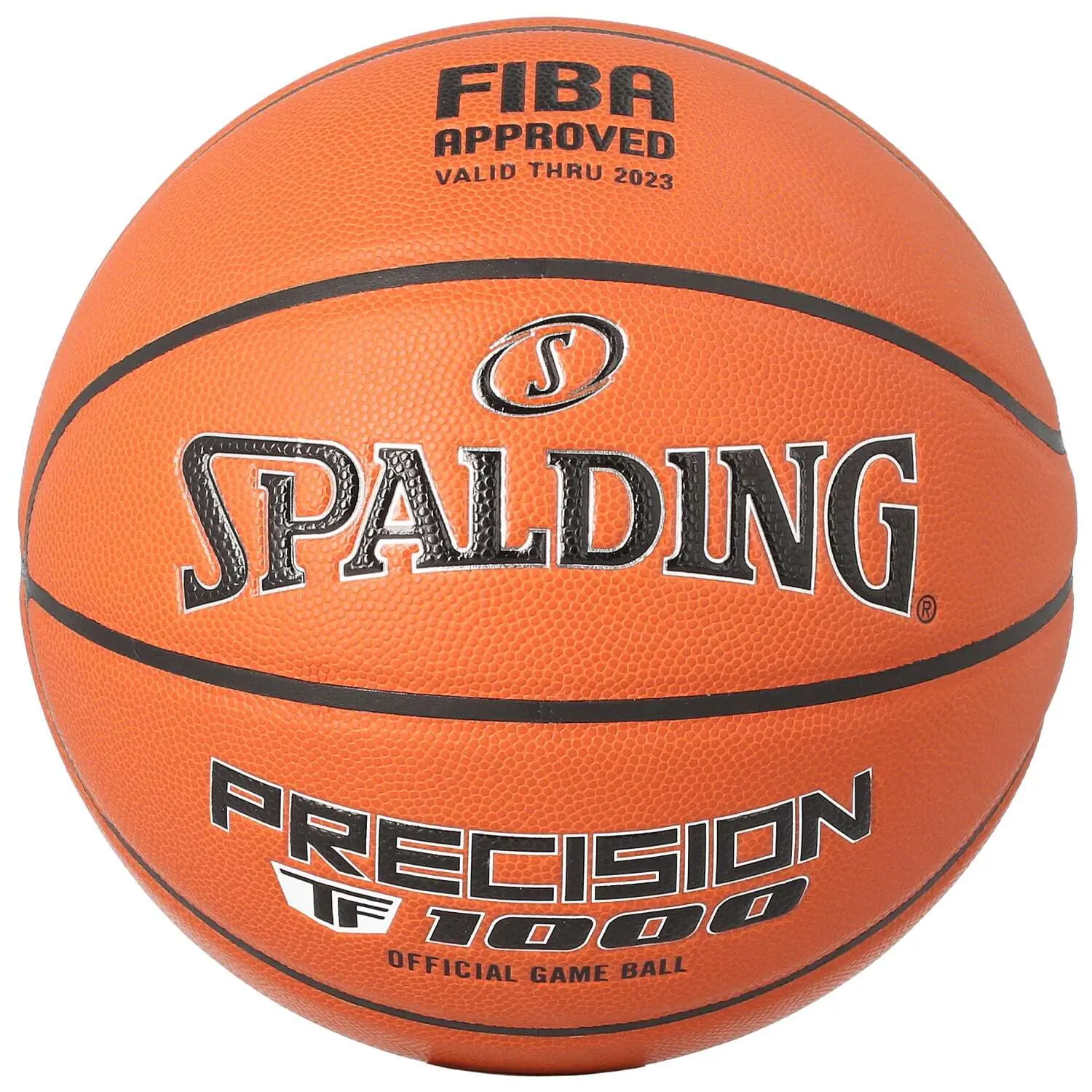 Ballon de basketball FIBA TF-1000 Precision 2023