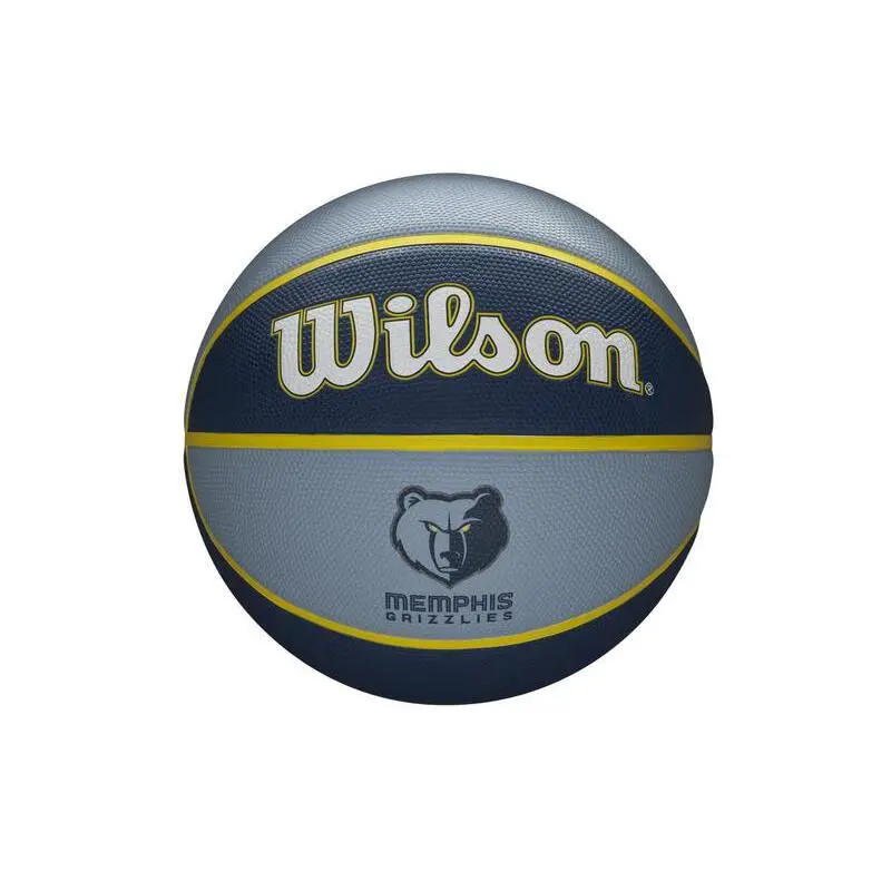 Ballon de basketball NBA Tribute Memphis Grizzlies