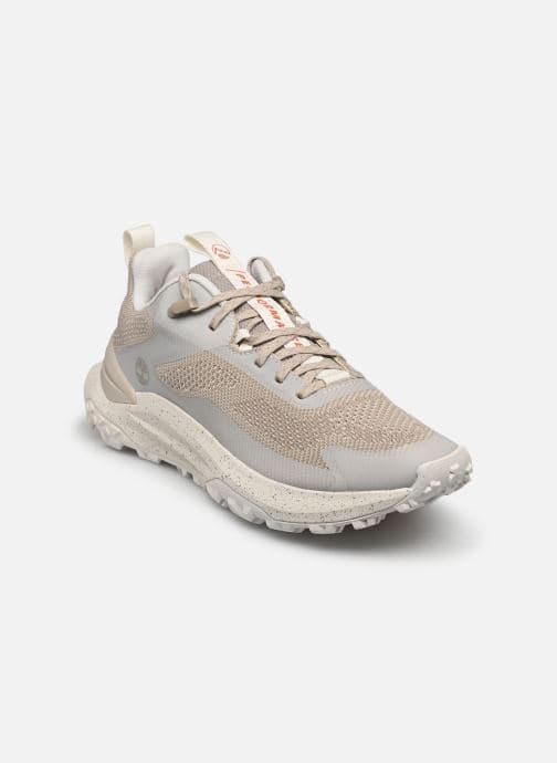 Baskets Timberland MTAC LOW LACE SNEAKER LTTPE pour Homme