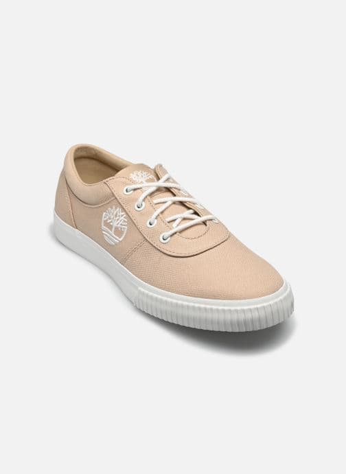 Baskets Timberland MYBY LOW LACE SNEAKER LIGHT pour Homme