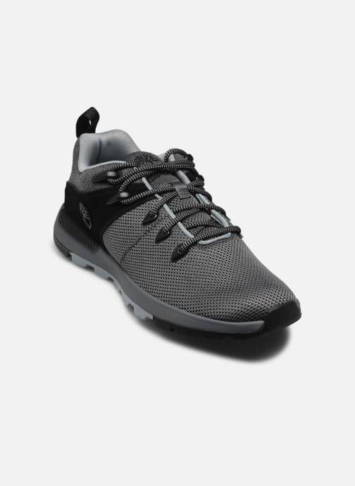 Baskets Timberland SPTK LOW LACE SNEAKER MDGRY pour Homme