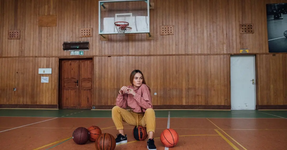 Les Meilleures Phrases de Motivation des Légendes du Basket
