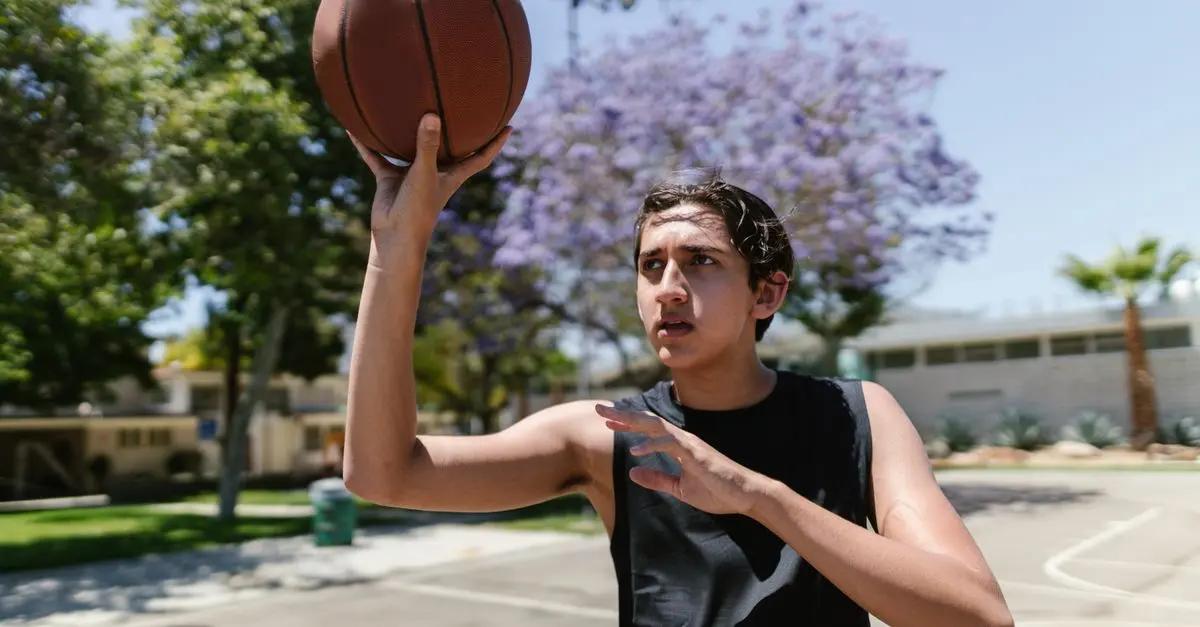 Les Techniques de Tir des Légendes du Basket à Maîtriser