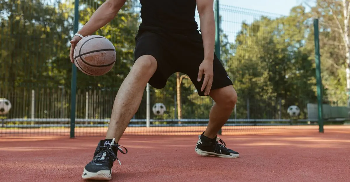 L'Héritage des Légendes du Basket : De l'Ancien au Moderne