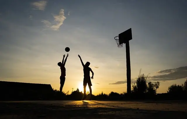 Les Stratégies de Jeu des Légendes du Basket : Leçons à Retenir
