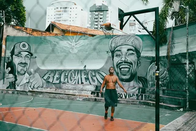 Les Secrets des Techniques de Tir des Légendes du Basket