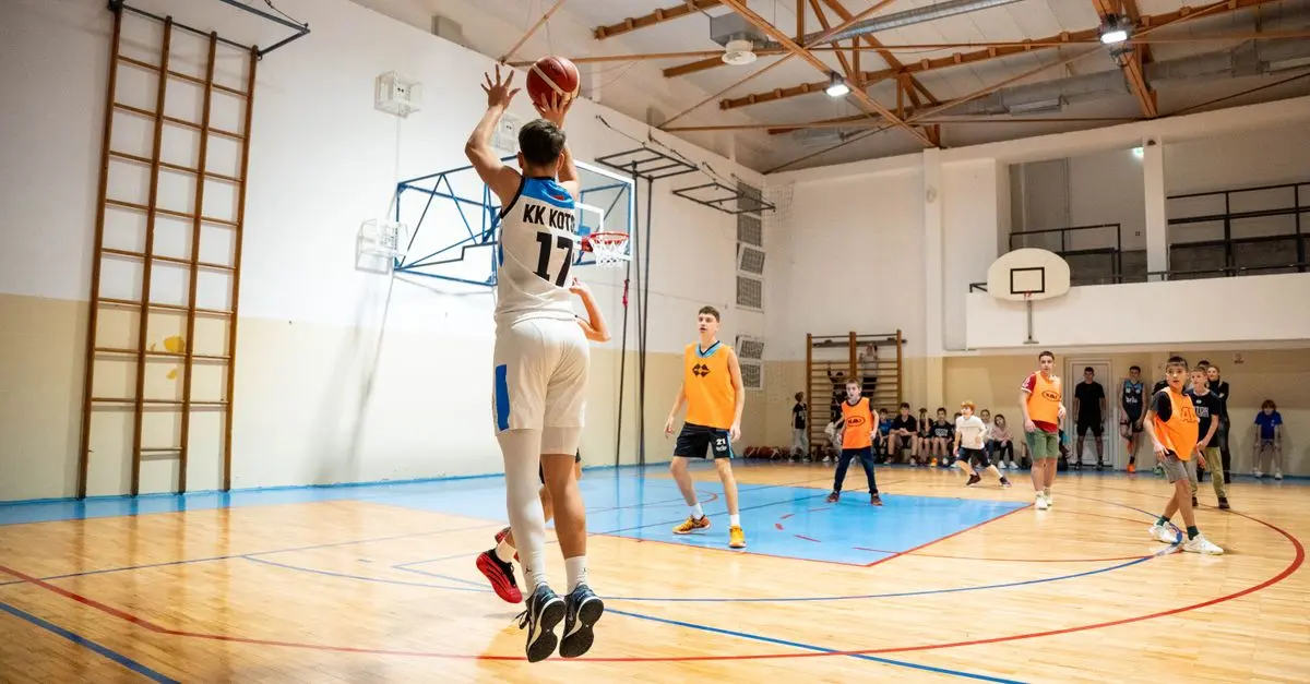 Les Meilleures Techniques de Tir des Légendes du Basket