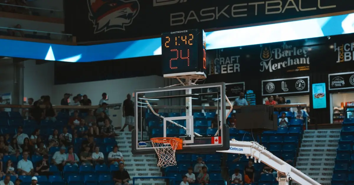 Les Secrets de la Réussite des Légendes du Basket