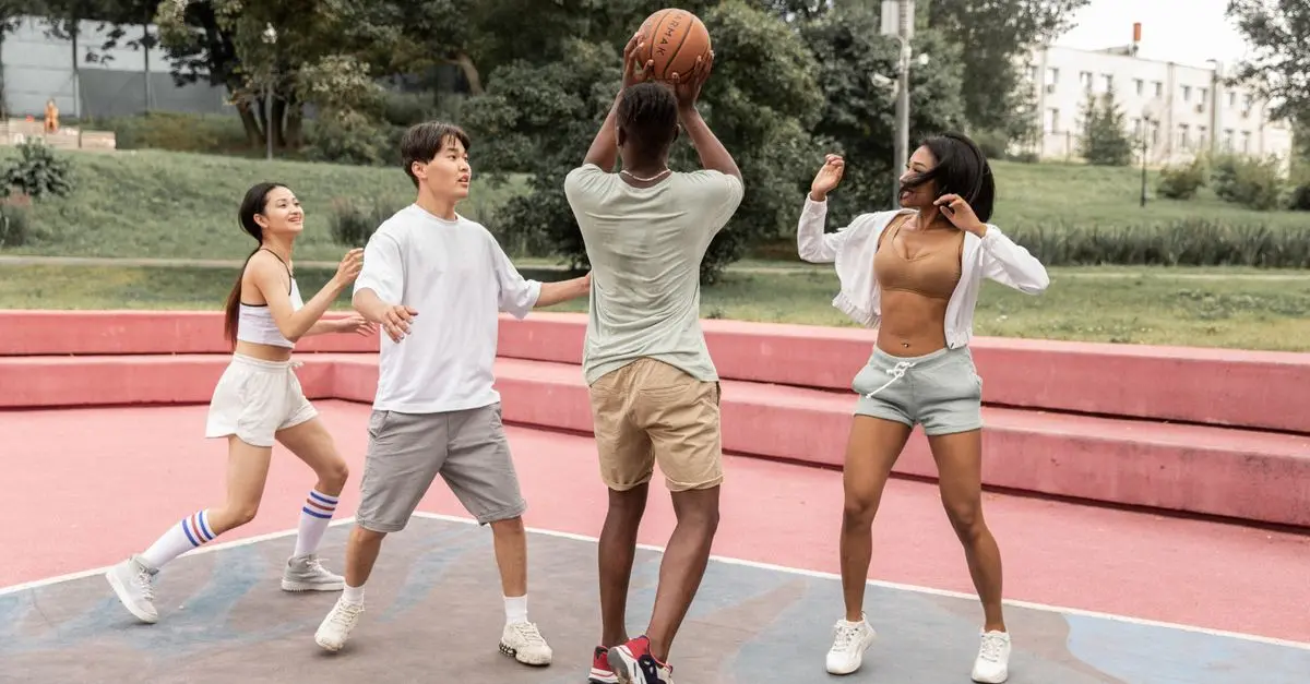Les Légendes du Basket : Techniques à Apprendre pour les Jeunes
