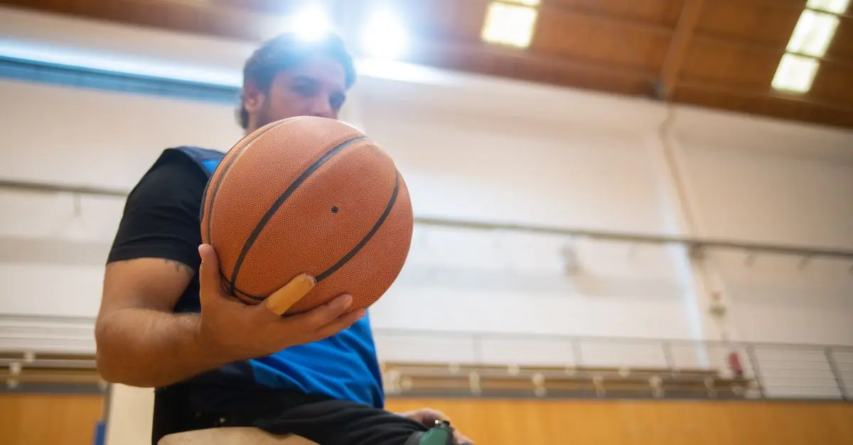 Cinéma et Basket : Une Longue Histoire d'Amour