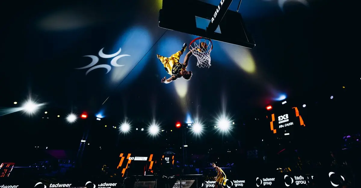 Les Légendes du Basket : Leur Influence sur le Jeu Moderne