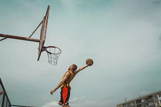 Les Rituels de Préparation des Légendes du Basket : Secrets Révélés