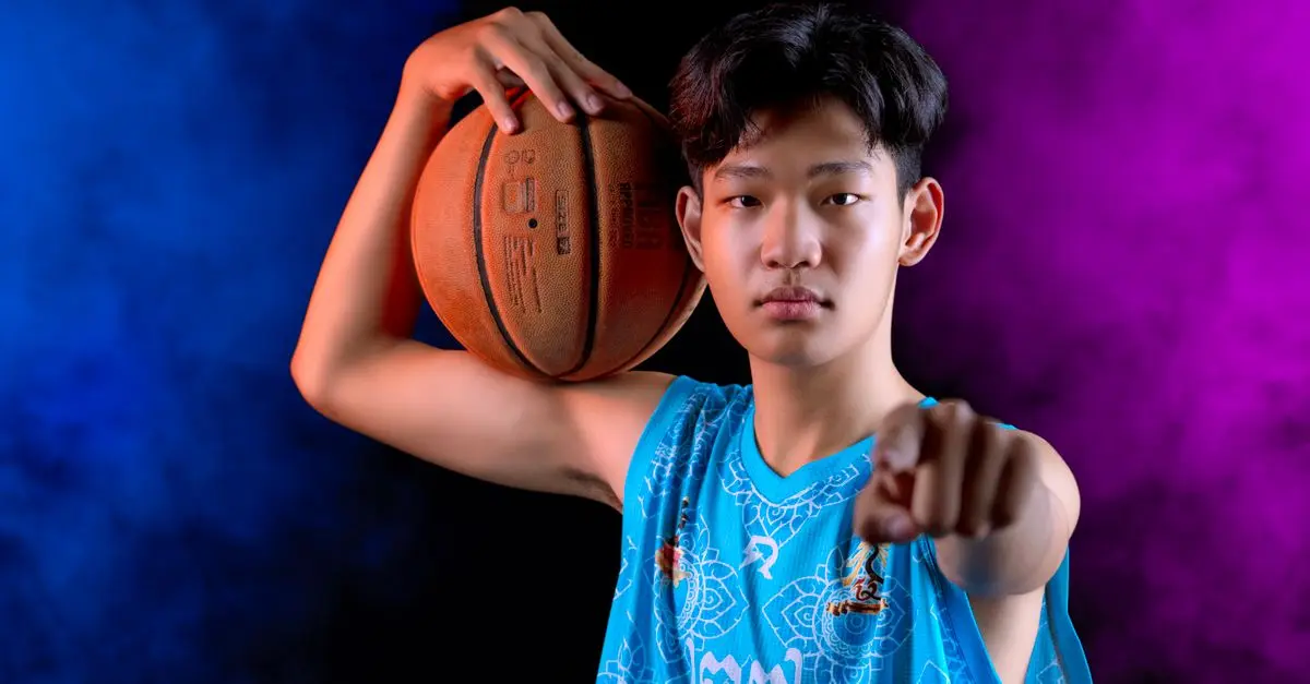 Les Légendes du Basket : Leurs Inspirations et Héritages