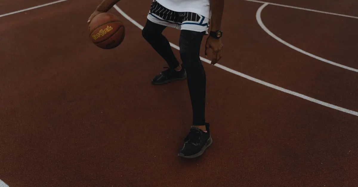 Les Initiatives des Joueurs de Basket pour la Planète