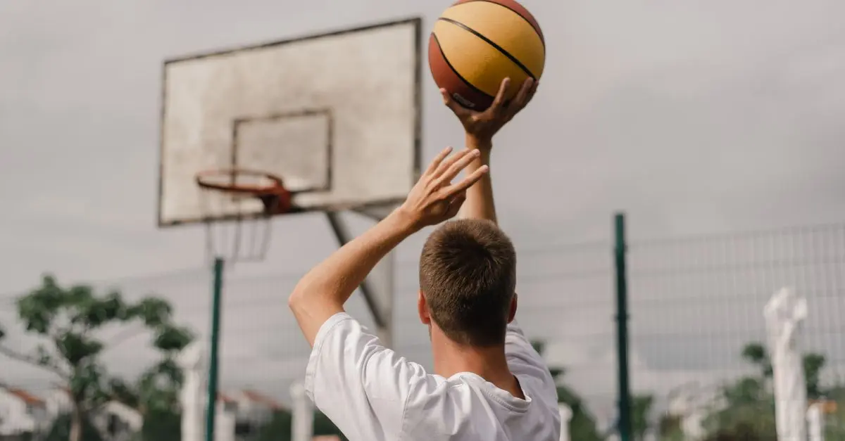 Les Techniques de Tir des Légendes du Basket à Maîtriser