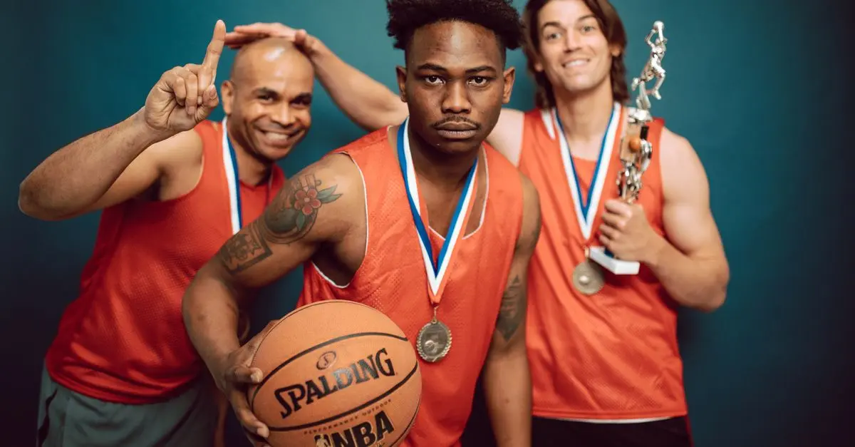 L'Impact des Légendes du Basket sur la Nouvelle Génération