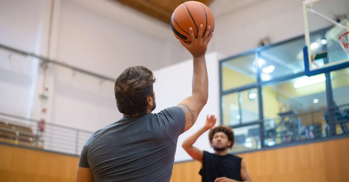 Les Rituels Célèbres des Légendes du Basket