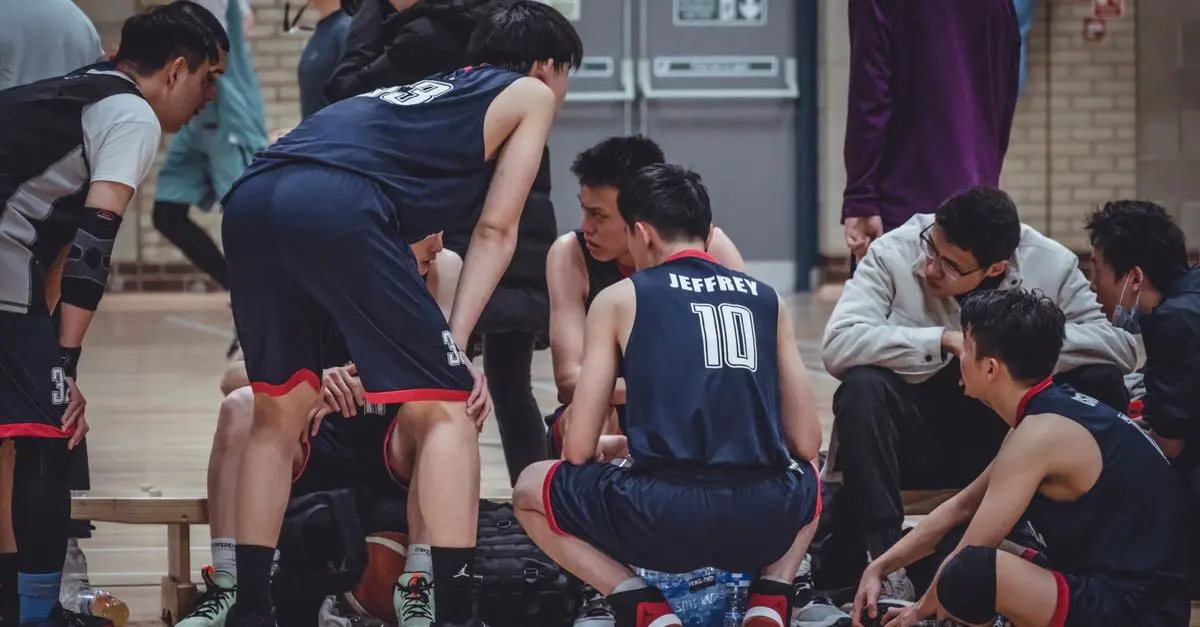 Les Rituels de Préparation des Légendes du Basket
