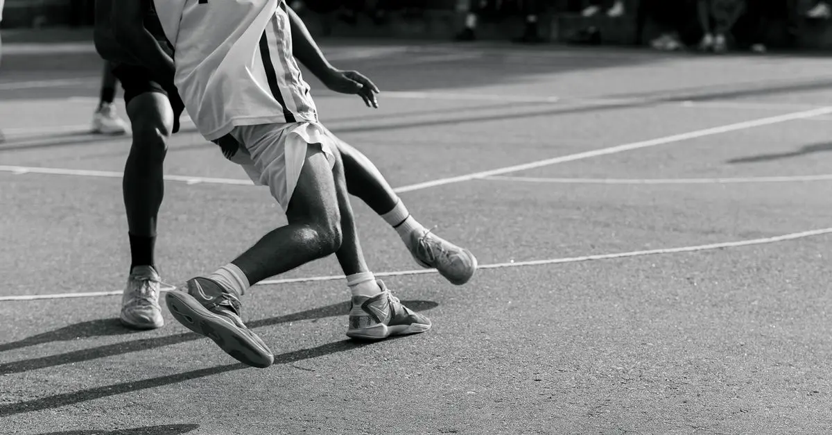 Les Légendes du Basket : Leur Héritage et Impact sur le Sport